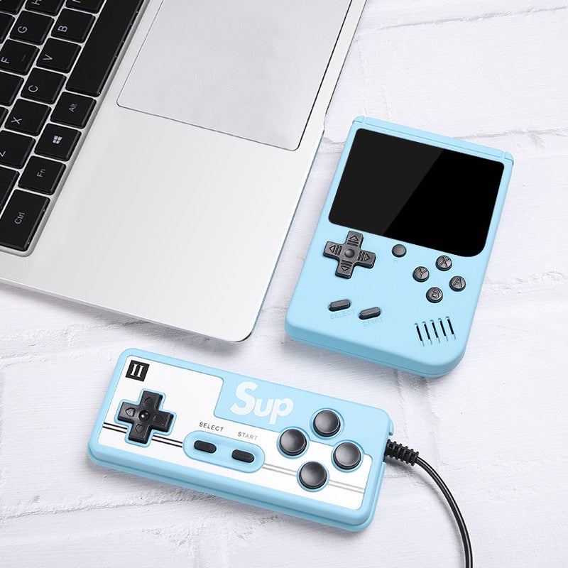 Retro Nostalgic Mini Game Console